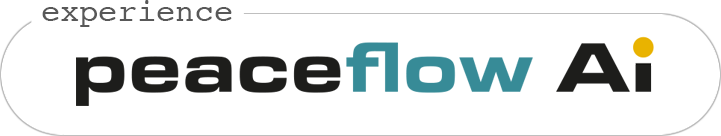Peaceflow Logo