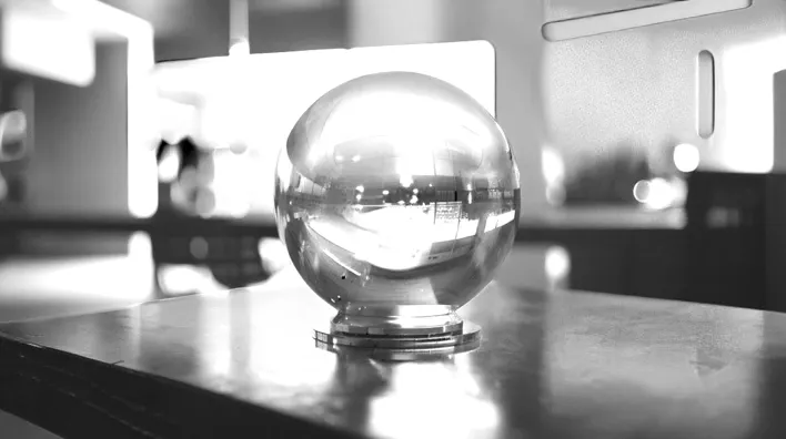 AICT Peaceflow Sphere